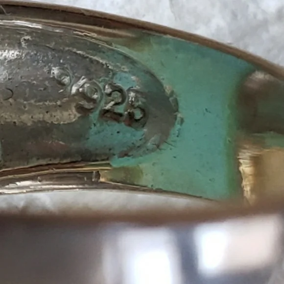 Statement ring! - Picture 5 of 5